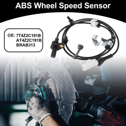 ABS Wheel Speed Sensor for Ford Edge (2007-2014)