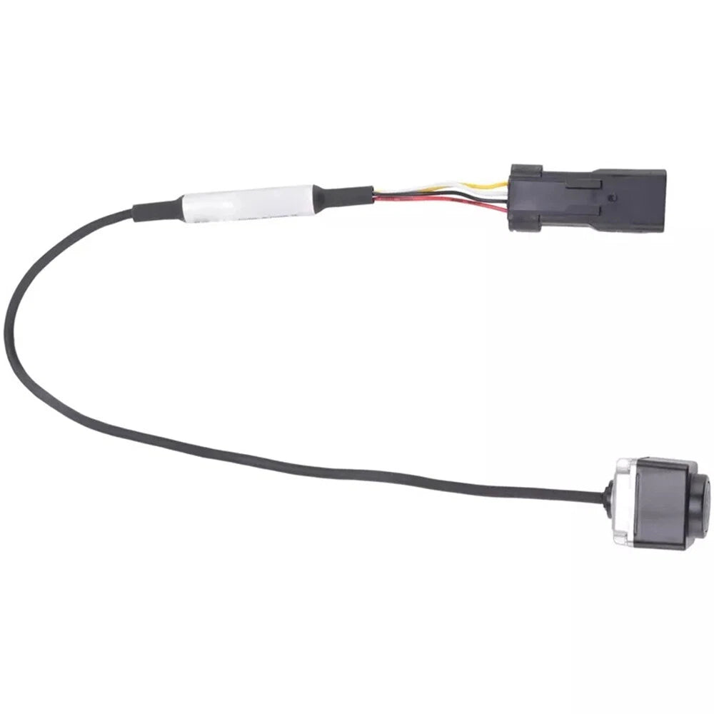 Rear View Backup Camera for Citroen DS5 (2011-2015)
