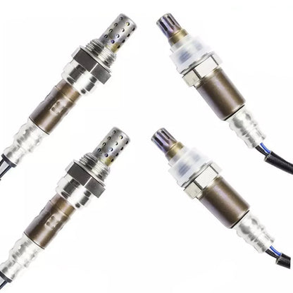 4pcs Oxygen Sensors for Toyota Tundra (2007-2009) 4.7L