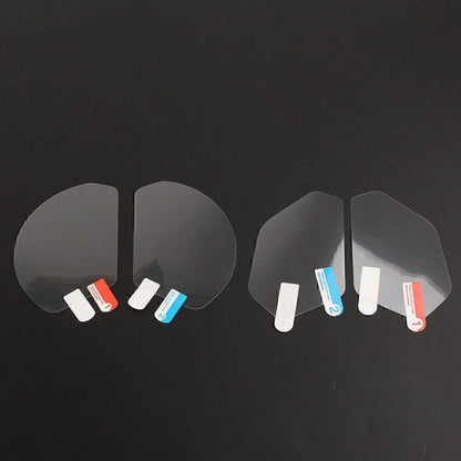 Speedometer Dashboard Screen Film Protector for Honda CBR650F, CB650F (17-18)