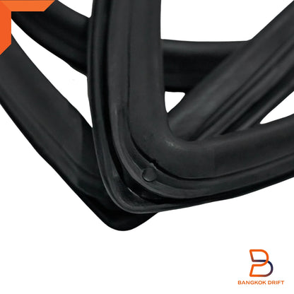 Windshield Seal Weatherstrip for Mitsubishi Pajero SUV (1982-1991)
