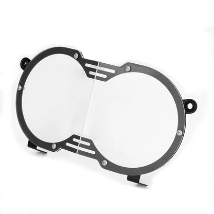 Ducati Desert X Headlight Grille Protector for 2022-2023 Models
