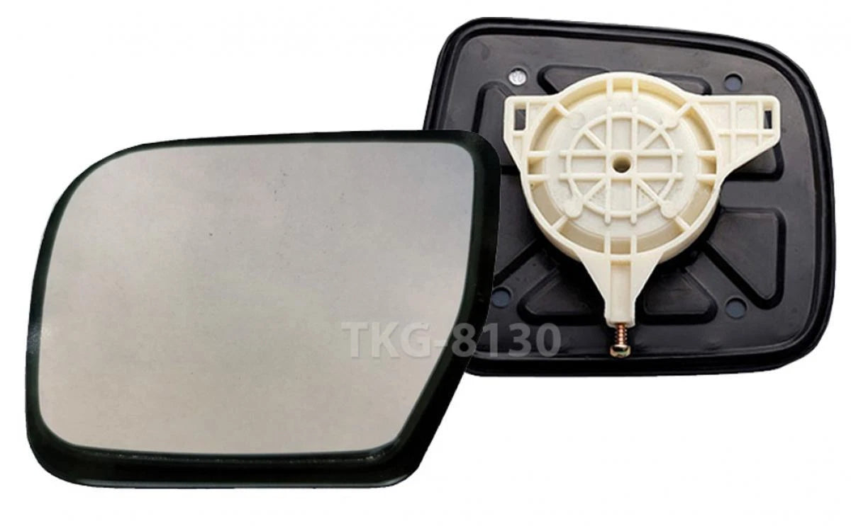 Rear View Mirror Glass Lens for Toyota Hilux MK3 (1989-1997)