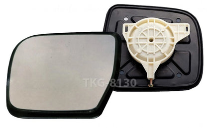 Rear View Mirror Glass Lens for Toyota Hilux MK3 (1989-1997)