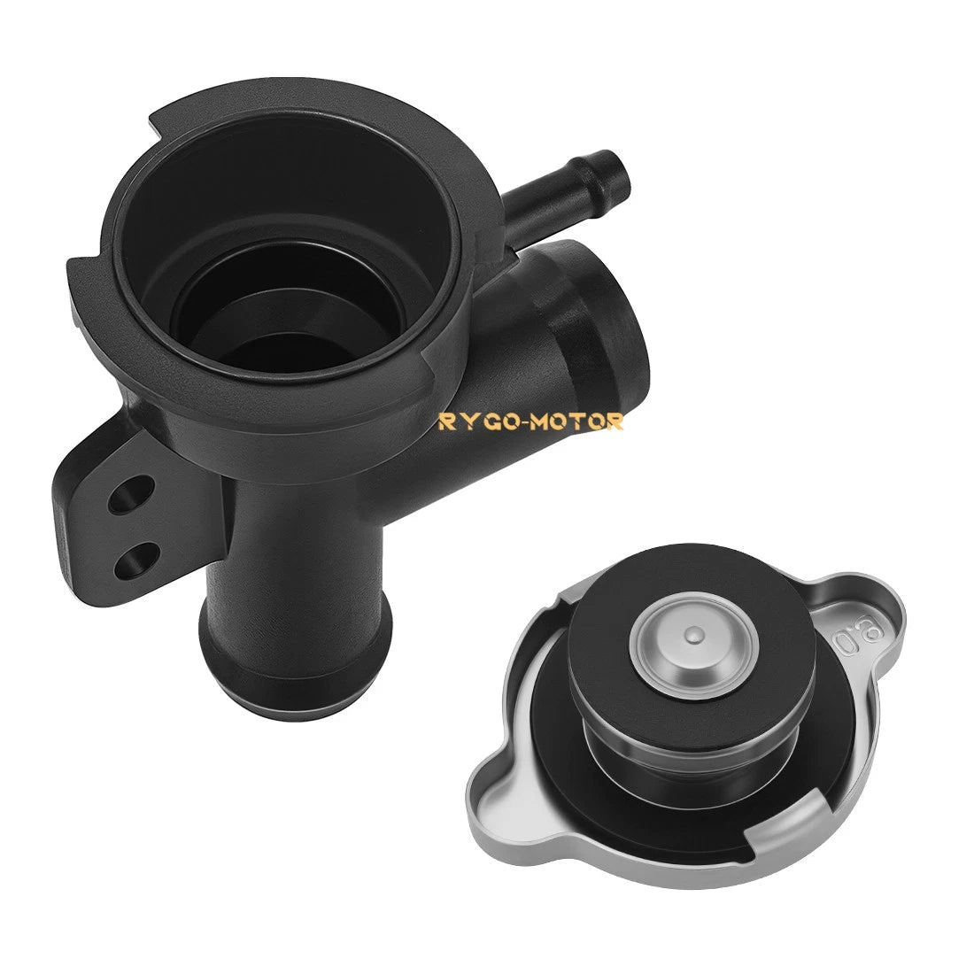 Coolant Filler Cap for Polaris Sportsman 400 500 Magnum