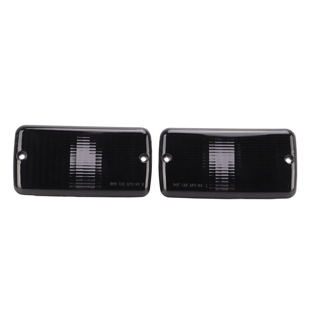 Smoke Side Marker Light for Jeep Wrangler TJ (1997-2006)