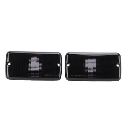 Smoke Side Marker Light for Jeep Wrangler TJ (1997-2006)