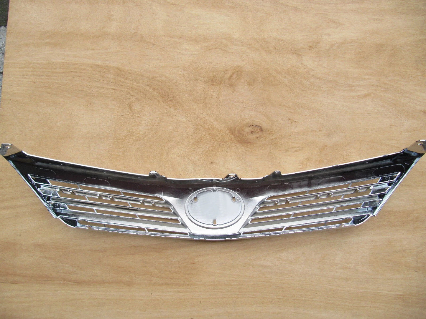 Chrome Grill for Toyota Camry Altise (2011-2014)