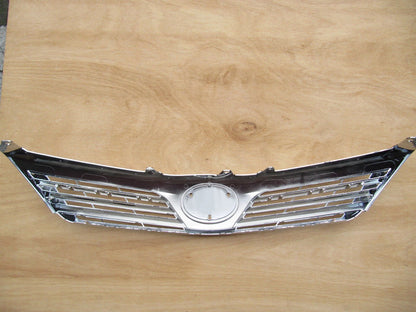 Chrome Grill for Toyota Camry Altise (2011-2014)