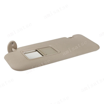 Driver Sun Visor for Highlander 2008-2013 w/ Vanity Light (2008-2013)
