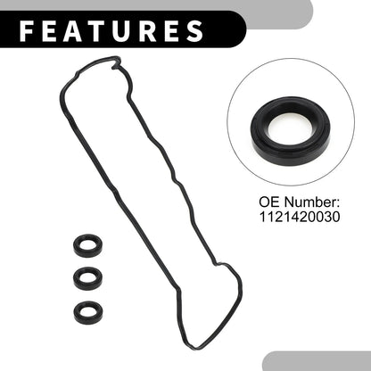 Valve Cover Gasket for Toyota Avalon, Camry, Lexus ES300, RX300 (2000-2006)