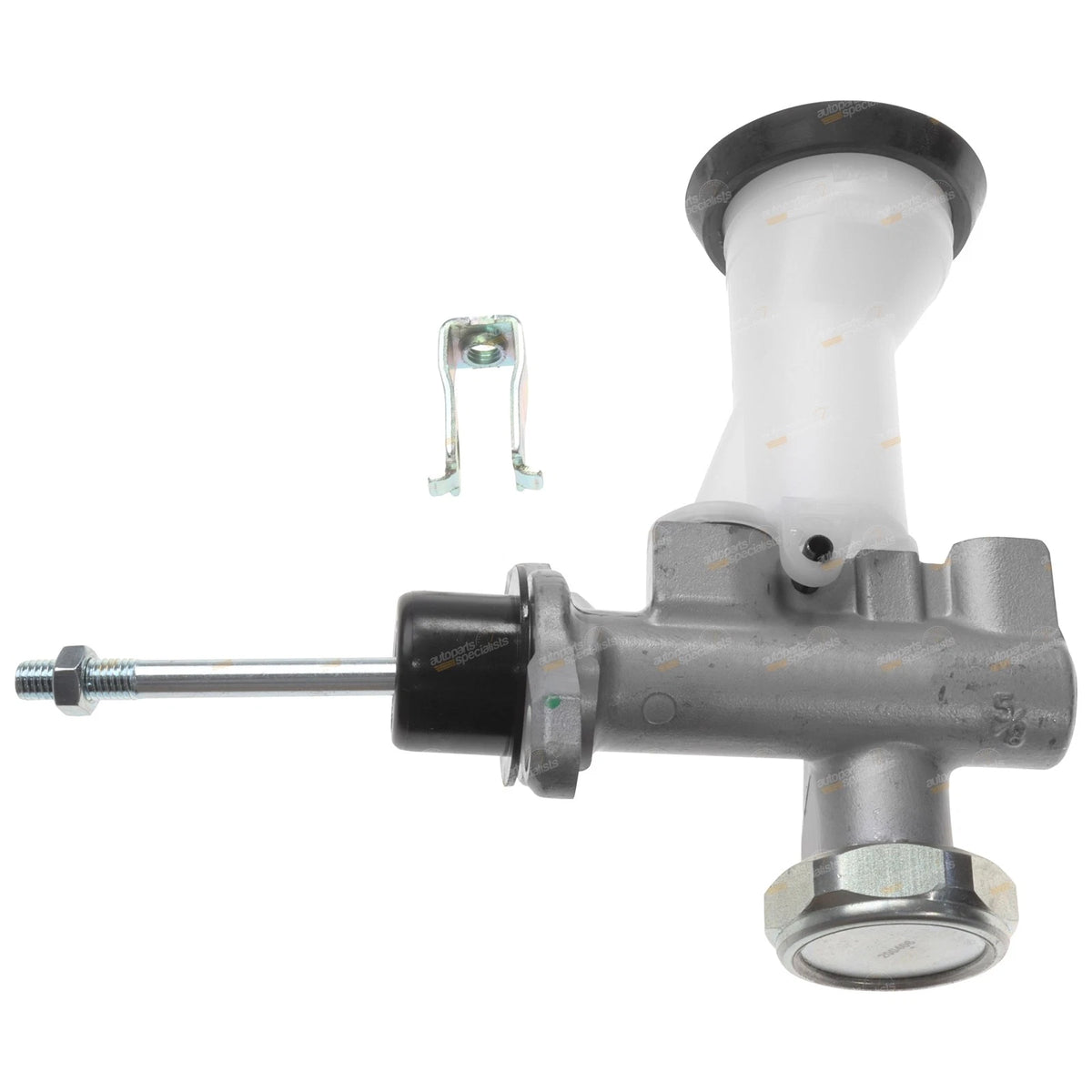 Clutch Master Cylinder for Toyota Hilux VZN167R (2002–2005)