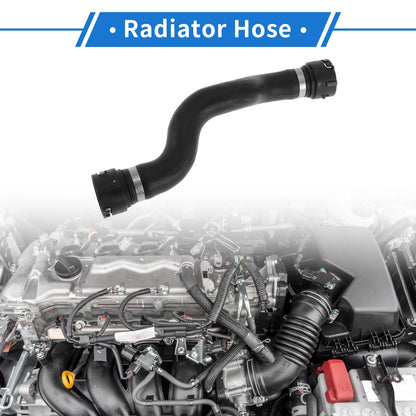 Radiator Hose for Land Rover LR2 (2008-2012)