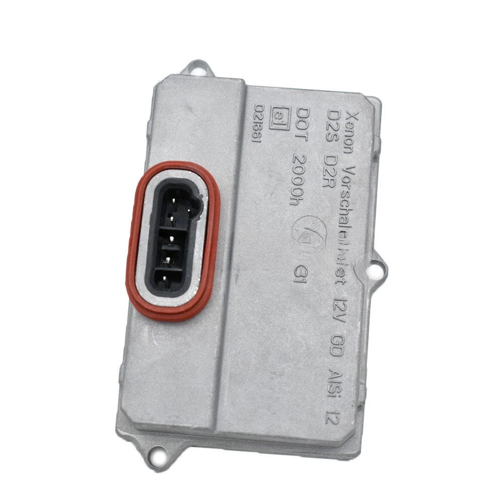 Ballast Control Module Unit Igniter Xenon HID for Hella