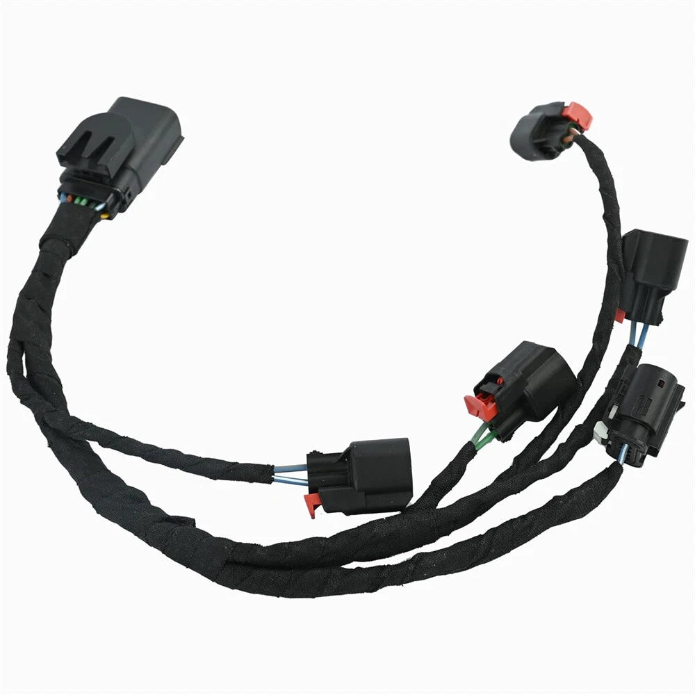 Fuel Injection Ignition Harness for 5.3L 6.2L V8 (2007-2014)