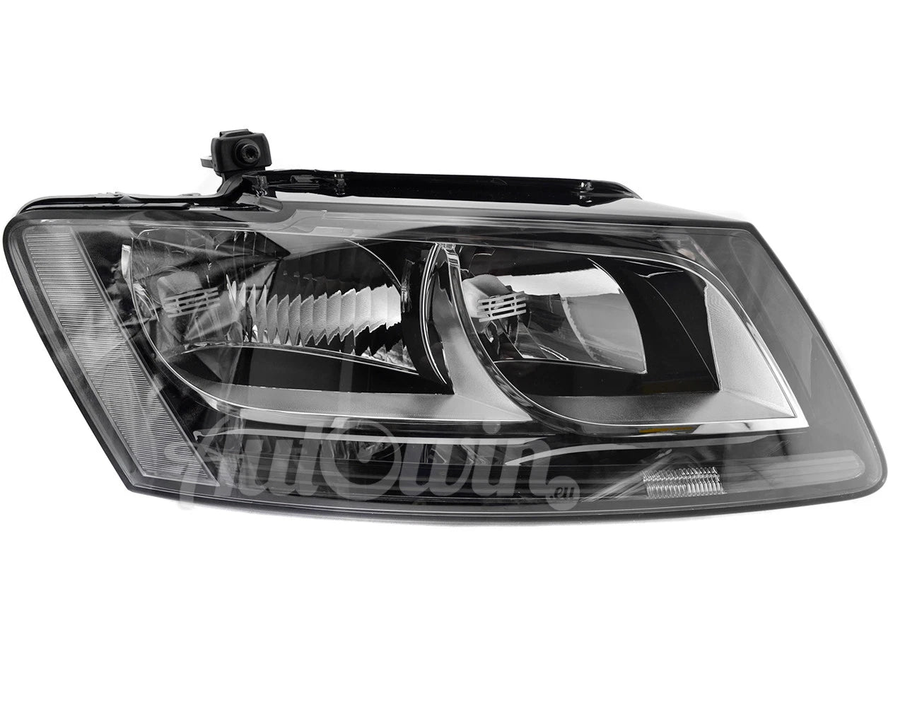 Halogen Headlight Right Side for Audi Q5 FL (2012-2016) OEM 8R0941004AM