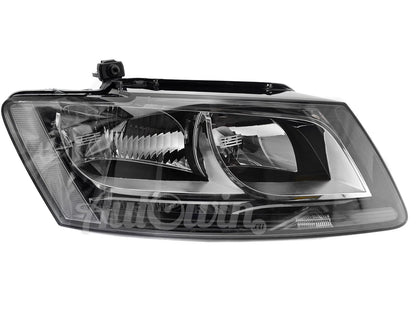 Halogen Headlight Right Side for Audi Q5 FL (2012-2016) OEM 8R0941004AM