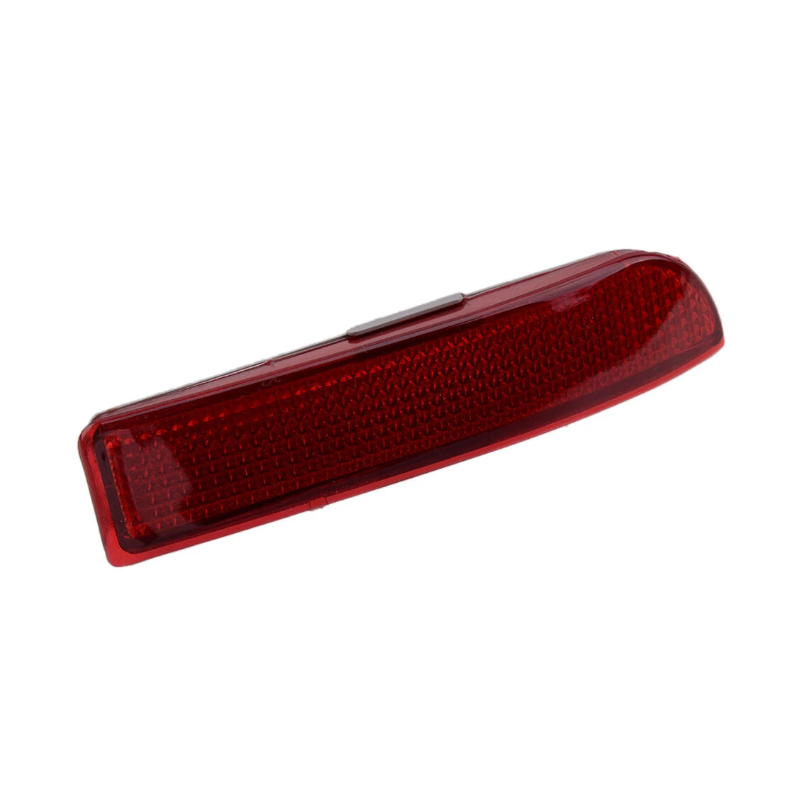 Red Left Rear Bumper Reflector Tail Light for Toyota RAV4 (2006-2012)