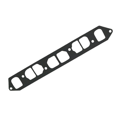 Exhaust Manifold Gasket for Mercruiser 4 Cyl 2.5L/3.0L (2 Pcs)