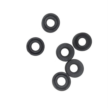 6pcs Engine Oil Seal for ISF2.8 Diesel (2014-2023)