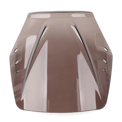 Universal Motorcycle Windshield Deflector for Make & Model