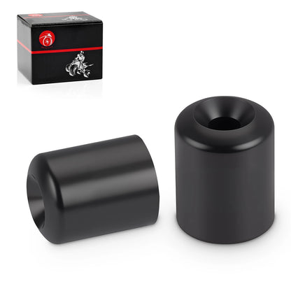 Handlebar Weights for Kawasaki Ninja 250R EX250F 1988-2008 2pcs/Set
