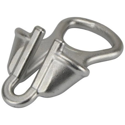Mooring Chain Claw / Anchor Chain Claw for 10-13mm Chain 316 Stainless Steel