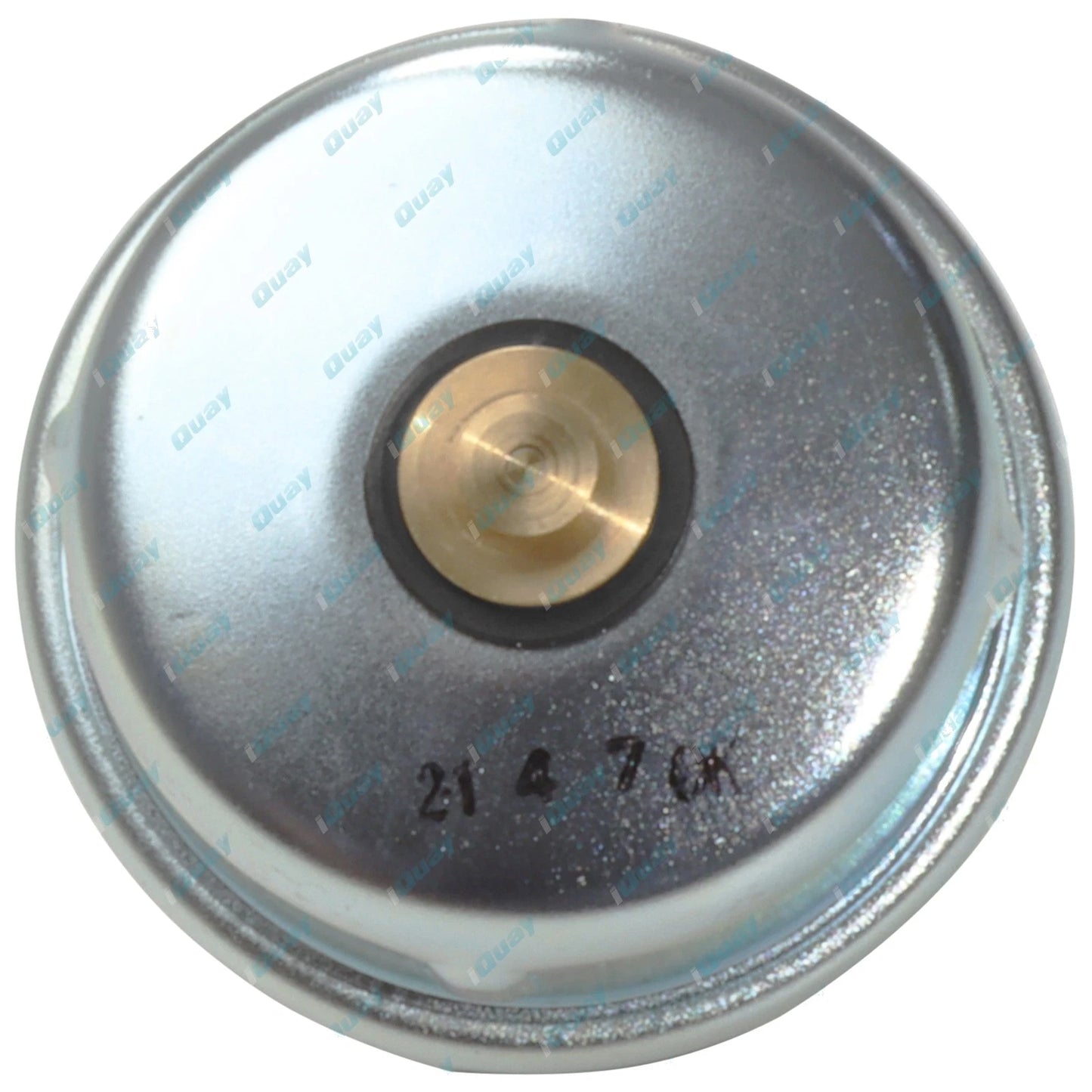 Genuine Oil Pressure Gauge Sender for Toyota Hilux 1988-1992 3L 22R Diesel/Petrol