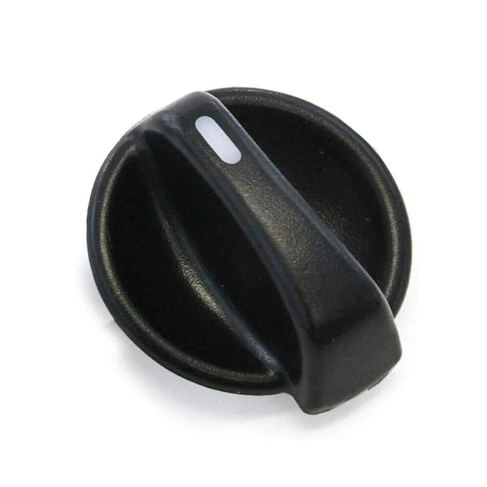 A/C Heater Fan Switch Knob for Honda Accord (1994-1997)