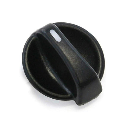 A/C Heater Fan Switch Knob for Honda Accord (1994-1997)