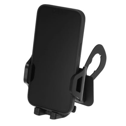 Car Phone Holder Mount for Jeep Wrangler JK JKU (2011-2018)