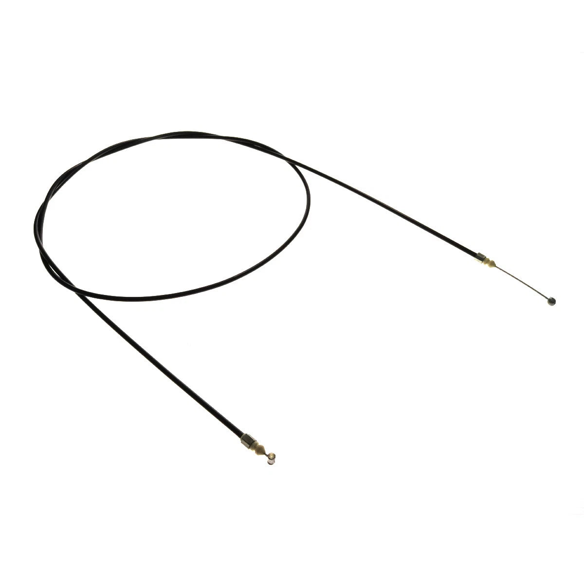 Bonnet Release Cable for Toyota Corolla/Sprinter KE70/CE70/TE71/TE72