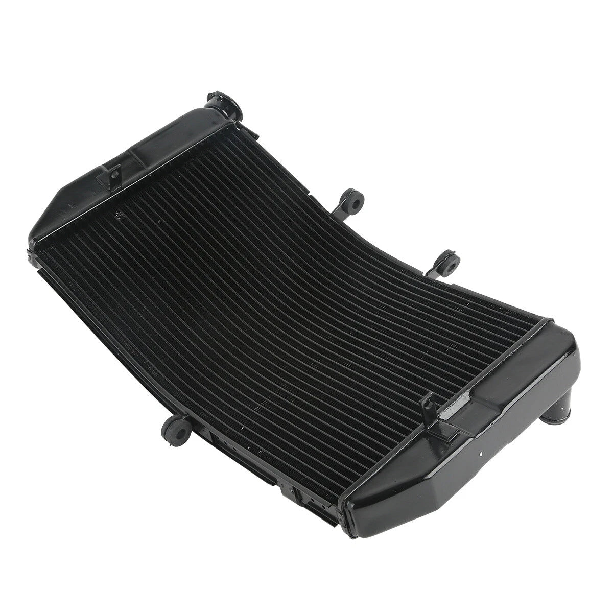 Radiator Cooler for Honda CBR 600 RR 2003-2006 ()