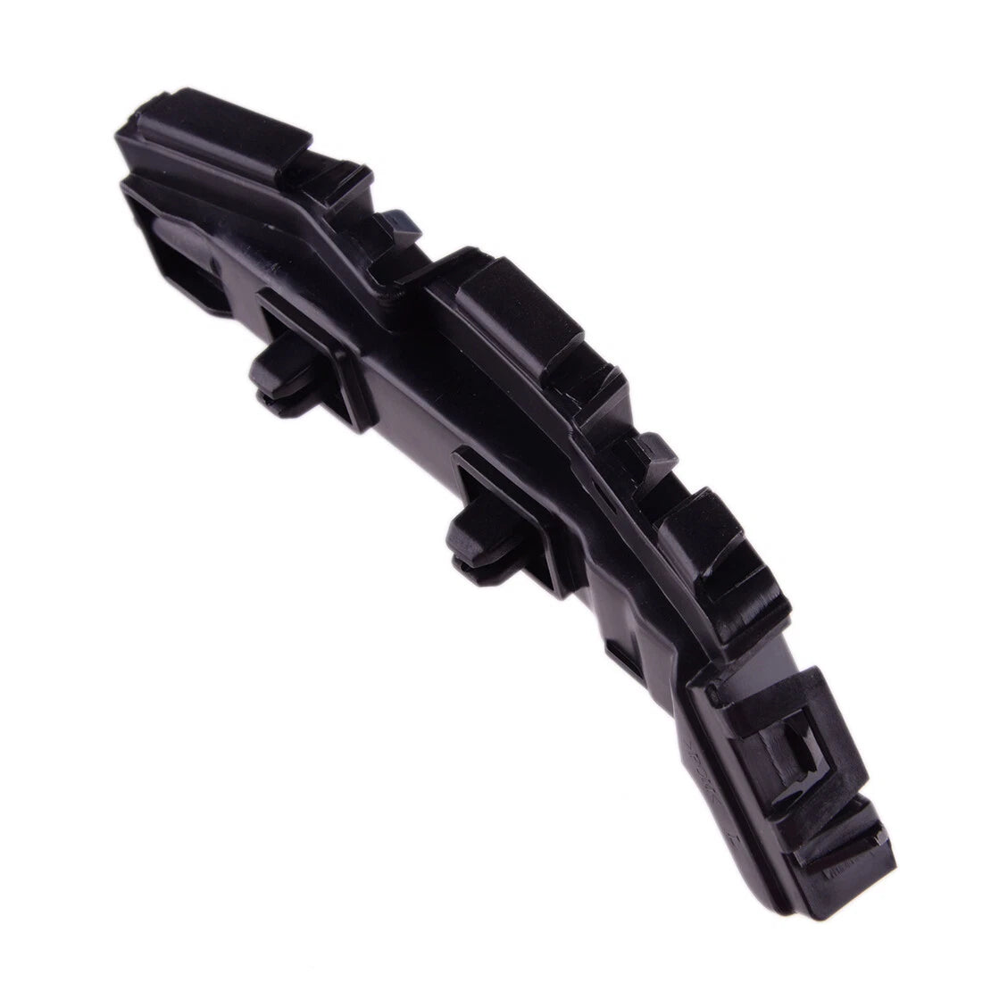 Left Front Bumper Bracket Retainer for Honda Accord Crosstour (2010-2011)