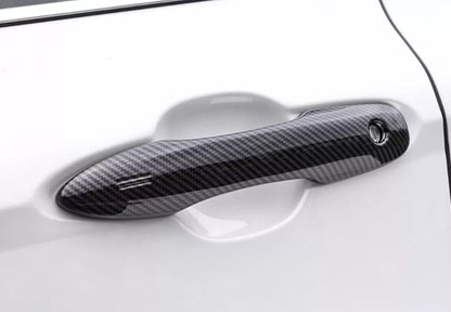 Exterior Side Door Handle Cover Trim for Toyota Camry (2024–2025)