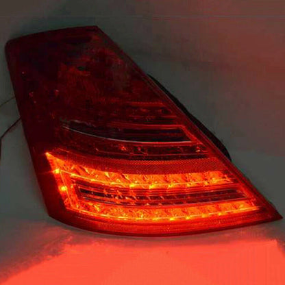 Right Rear Tail Brake Light for Mercedes W221 S-Class (2009-2012)