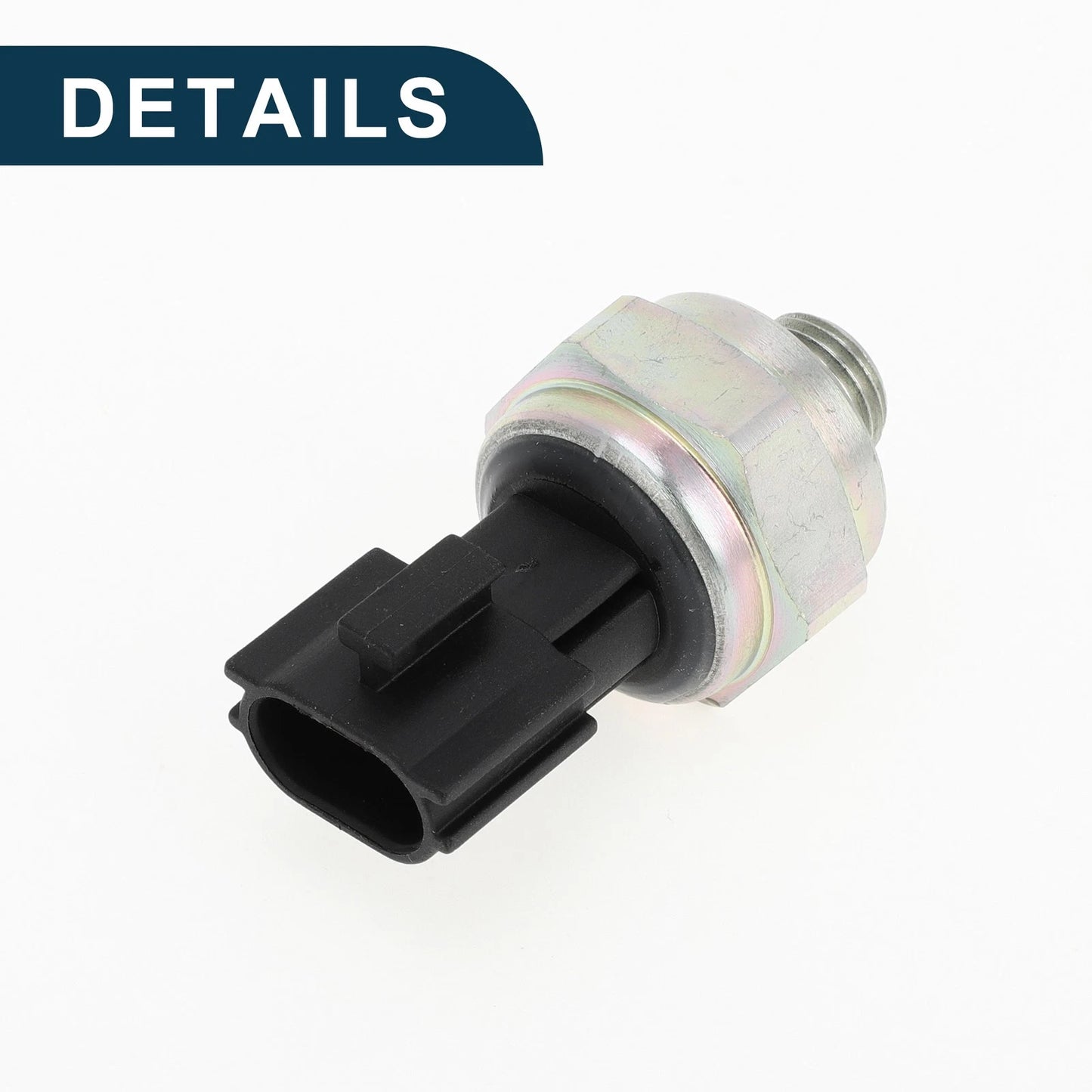 Engine Oil Pressure Sensor Switch for Nissan Murano 2002-2009