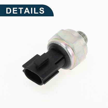 Engine Oil Pressure Sensor Switch for Nissan Murano 2002-2009