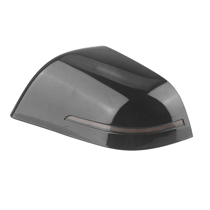 Rear Side Mirror Cover w/LED Light for Tesla Model 3 (2017-2023)