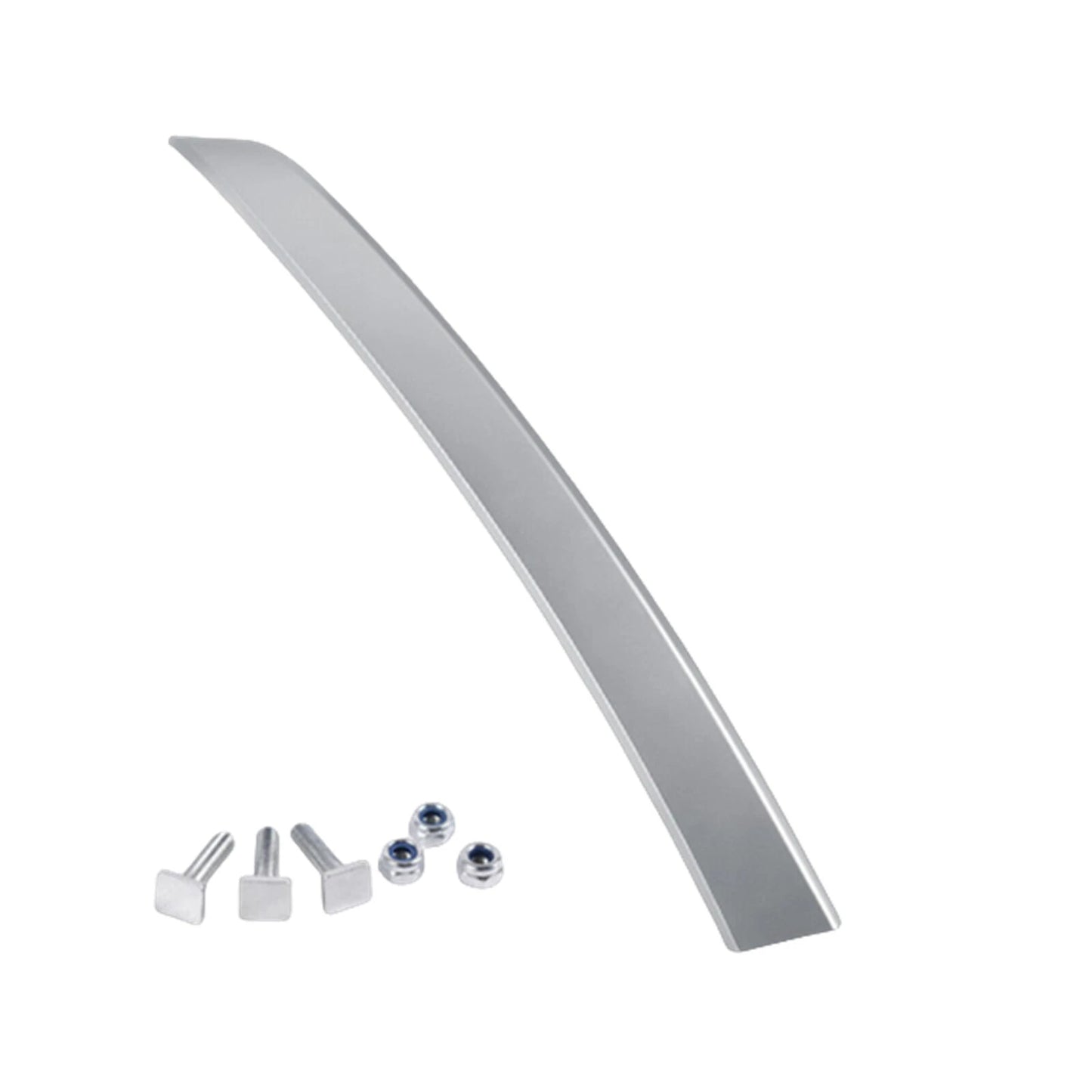 Front Right Door Handle Trim Cover for BMW E60 E61 (2004-2006)