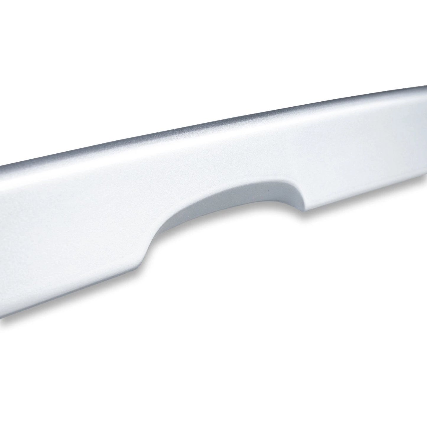 Rear Boot Spoiler for Honda Accord (2013-2017) Alabaster Silver NH700M