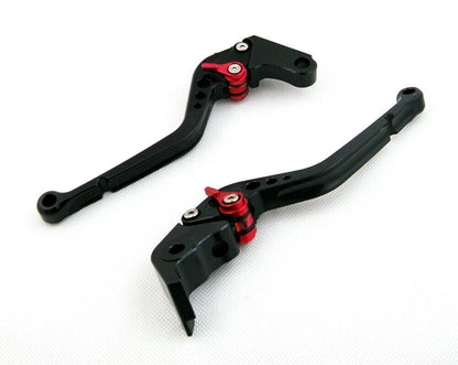 Brake Clutch Lever for Suzuki GSXR 750, TL1000S, GSR 600, SFV 650 (2000-2023)