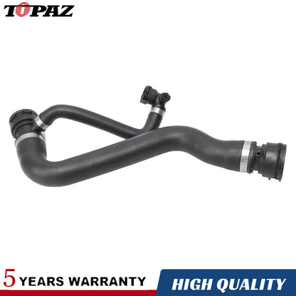 Upper Top Radiator Hose for BMW E84 E90 E91 E92 N46 318i 320i (2007-2013)