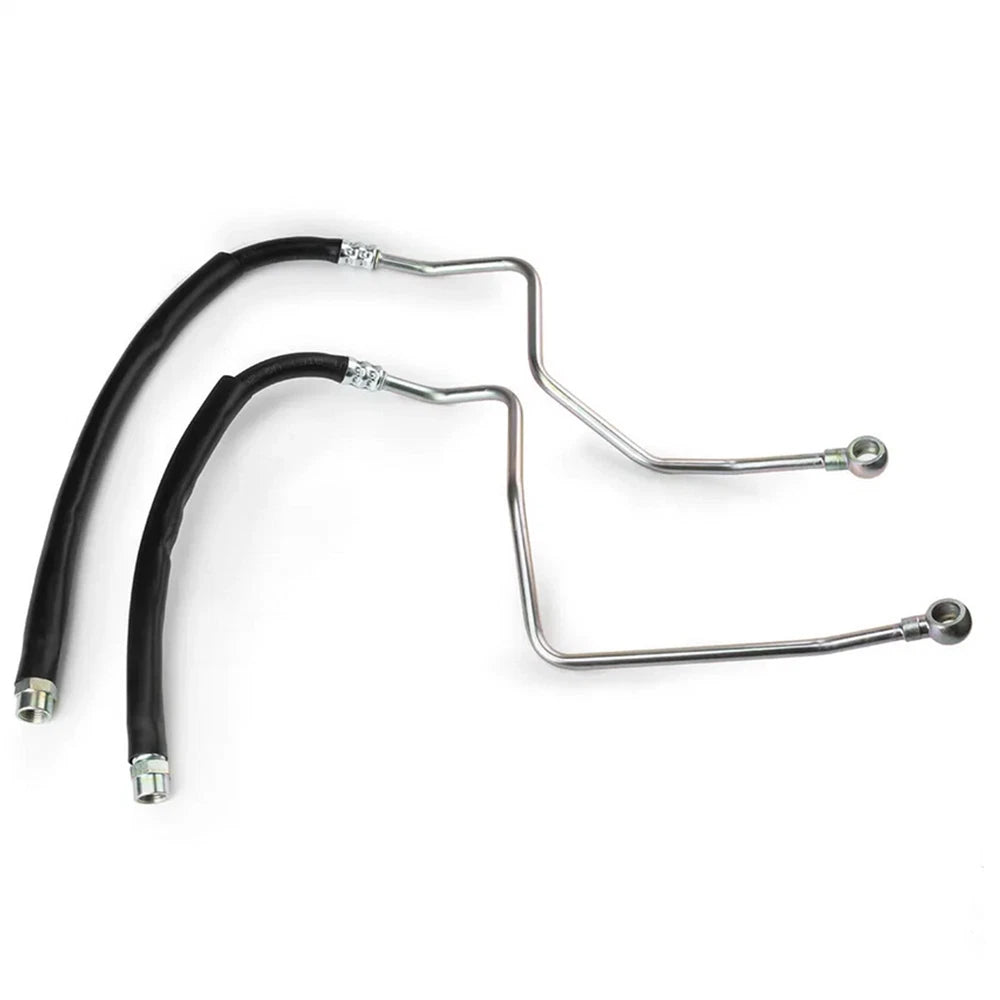 Oil Cooler Hose for Mitsubishi Montero 3.0L 3.5L (1995-2001)