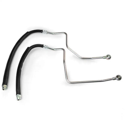 Oil Cooler Hose for Mitsubishi Montero 3.0L 3.5L (1995-2001)
