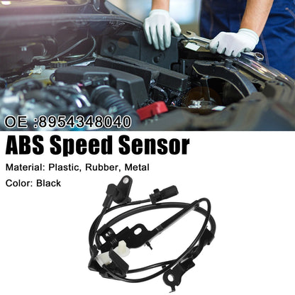 ABS Wheel Speed Sensor for Toyota Highlander