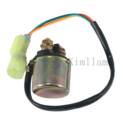 Starter Solenoid Relay for Honda AquaTrax R12X, F12X (2002-2007)
