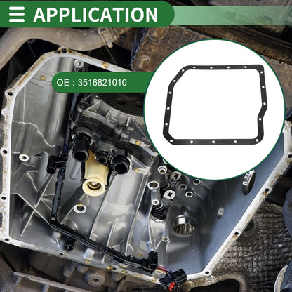 Oil Pan Gasket for Toyota Avalon, Camry (2005-2007)