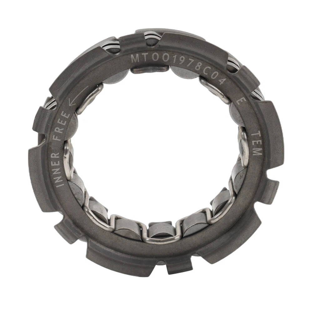 One Way Starter Clutch Bearing for Yamaha YZ250FX YZ450FX YFZ450 (2016-2023)