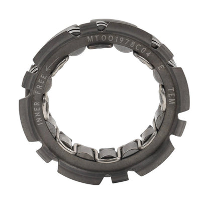 One Way Starter Clutch Bearing for Yamaha YZ250FX YZ450FX YFZ450 (2016-2023)